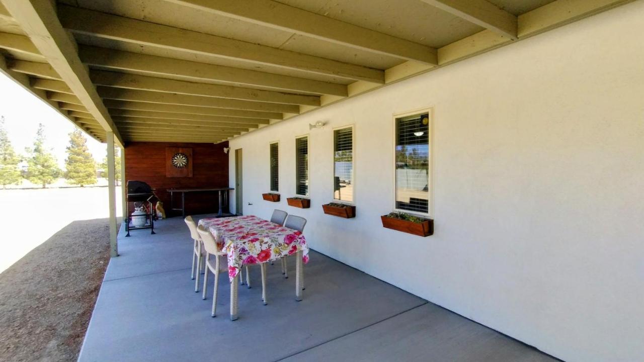 Falcon Cottage Pahrump Eksteriør bilde